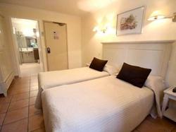 Hotel Beau Site