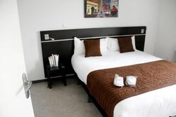Residence Hoteliere Park Wilson Airport