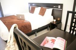 Residence Hoteliere Park Wilson Airport
