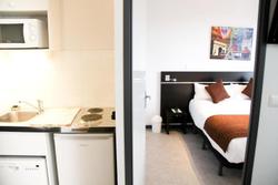 Residence Hoteliere Park Wilson Airport