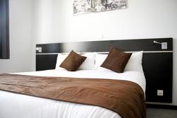 Residence Hoteliere Park Wilson Airport
