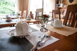 Brit Hotel Le Bran'Hoc - Auray