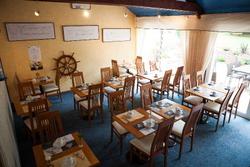 Brit Hotel Le Bran'Hoc - Auray