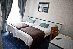 Brit Hotel Le Bran'Hoc - Auray
