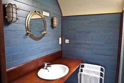 Brit Hotel Le Bran'Hoc - Auray