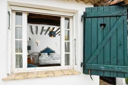 Le Hameau