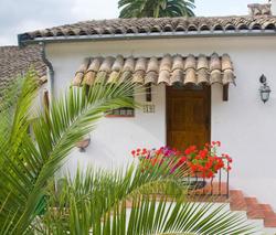 Le Hameau