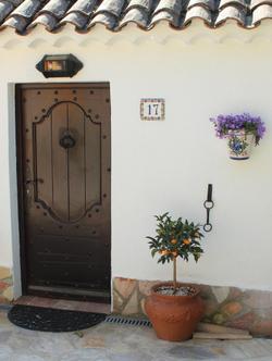 Le Hameau