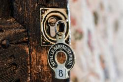 Le Hameau
