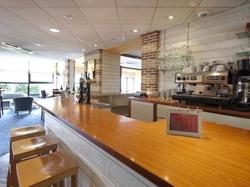 Brit Hotel Saint Malo  Le Transat