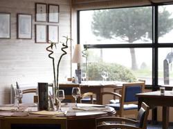 Brit Hotel Saint Malo  Le Transat