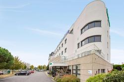 Brit Hotel Saint Malo  Le Transat