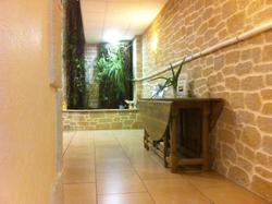 Brit Hotel Cancale