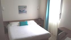 Brit Hotel Cancale