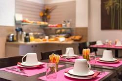 Hotel Le 21