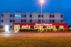 Brit Hotel Toulouse Colomiers - L'Esplanade