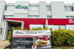 Brit Hotel Toulouse Colomiers - L'Esplanade