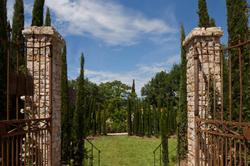 Le Domaine Du Mas De Pierre