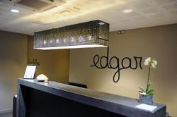 Edgar Hotel & Spa Singuliers Hotel