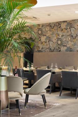 Edgar Hotel & Spa Singuliers Hotel