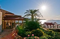 Lycia Hotel