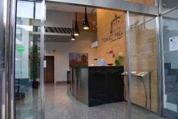 Torre Monreal Hotel y Apartamentos