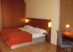 Torre Monreal Hotel y Apartamentos