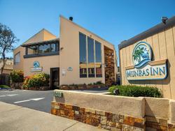 Vagabond Inn Monterey