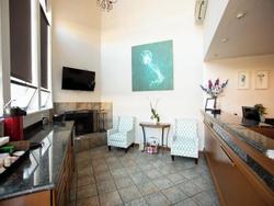 Vagabond Inn Monterey
