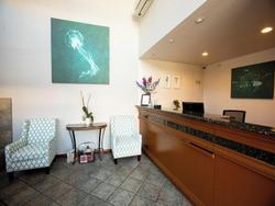 Vagabond Inn Monterey