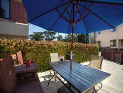 Vagabond Inn Monterey