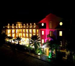 Astoria Hotel & Spa