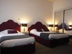 Hotel de France