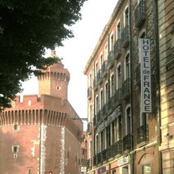 Hotel de France