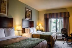Comfort Inn & Suites Fort Walton Beach