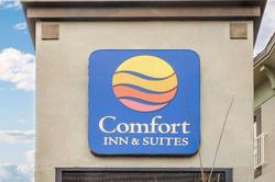 Comfort Inn & Suites Fort Walton Beach