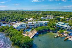 Dove Creek Resort & Marina Trademark Collection