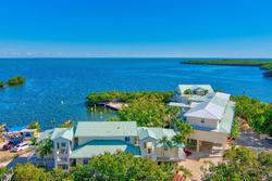Dove Creek Resort & Marina Trademark Collection