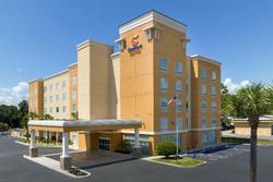 Comfort Suites Lake City