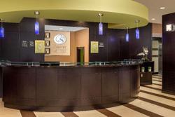 Comfort Suites Lake City