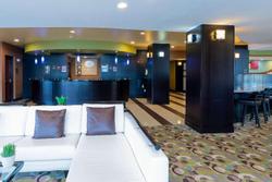Comfort Suites Lake City