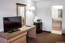 Econo Lodge Colonie Center Mall