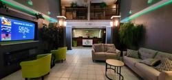 Wingate by Wyndham Lake George