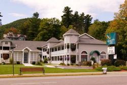 Quality Inn Lake George