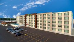 Holiday Inn Chicago Mall Area Midway Airport