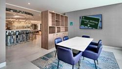 Holiday Inn Chicago Mall Area Midway Airport