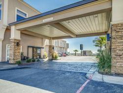 Comfort Inn & Suites I-10 Airport