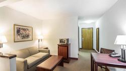 Comfort Inn Midwestern Square