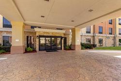 Comfort Suites Forrest City Area