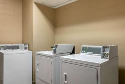 Comfort Suites Forrest City Area